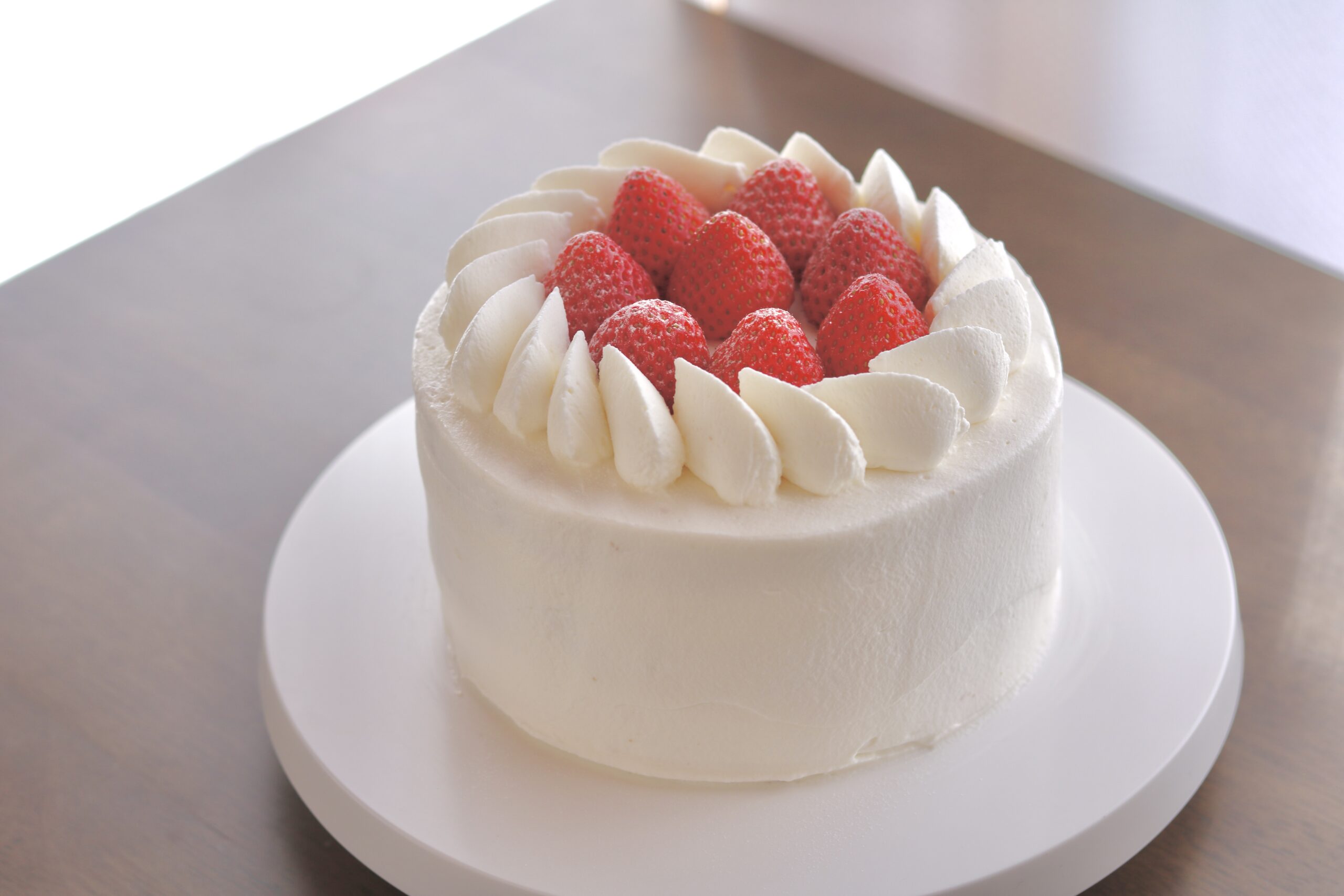 楽しい癒されお菓子教室を仕事にする、その途中から