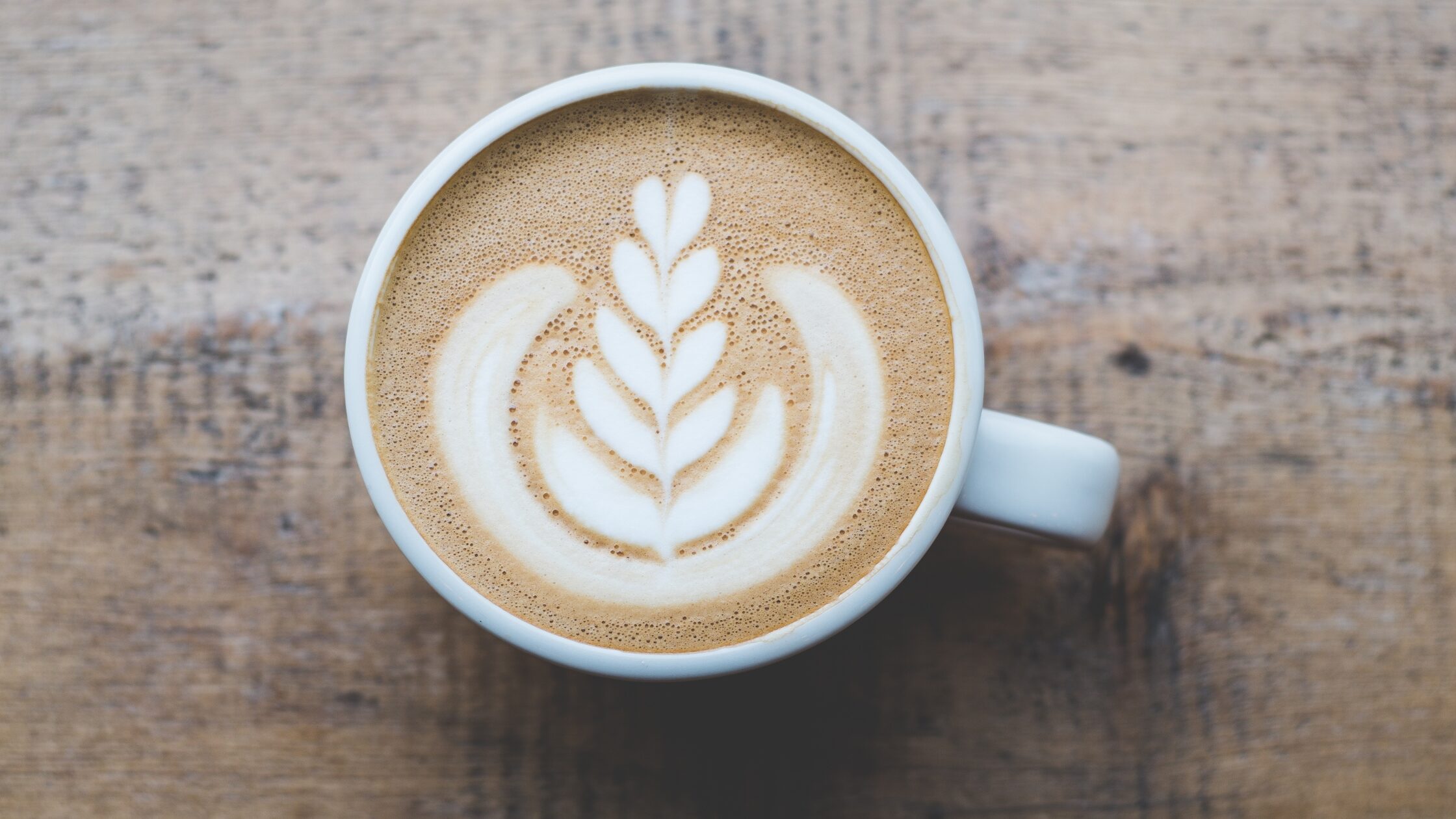 スタバで見つけた、自分好みの一杯